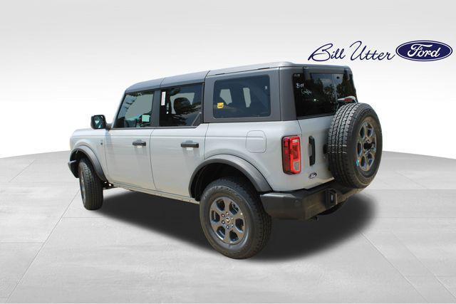 new 2026 Ford Bronco car, priced at $46,086