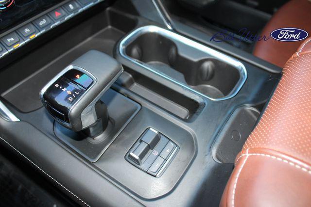 used 2025 GMC Sierra 1500 car, priced at $69,490