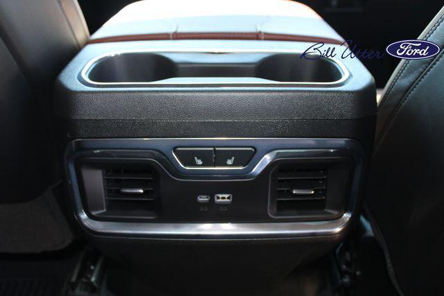 used 2025 GMC Sierra 1500 car, priced at $69,490