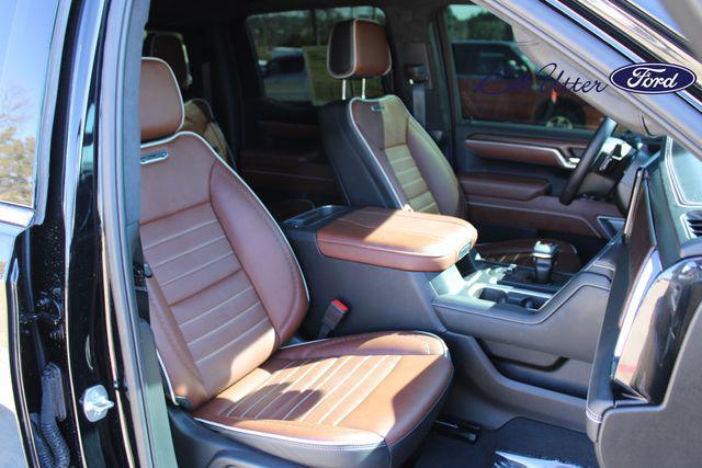 used 2025 GMC Sierra 1500 car, priced at $69,490