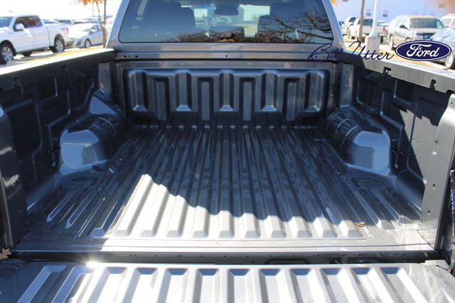 new 2025 Ford Ranger car, priced at $37,025