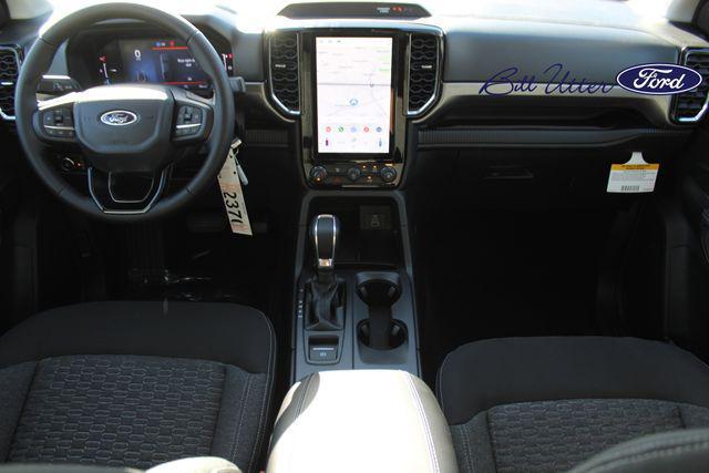 new 2025 Ford Ranger car, priced at $37,025