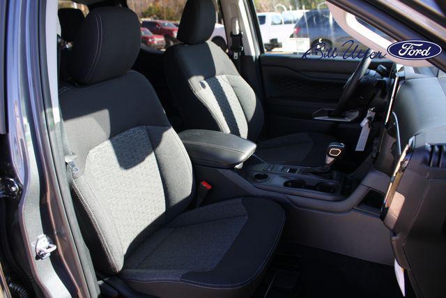 new 2025 Ford Ranger car, priced at $37,025