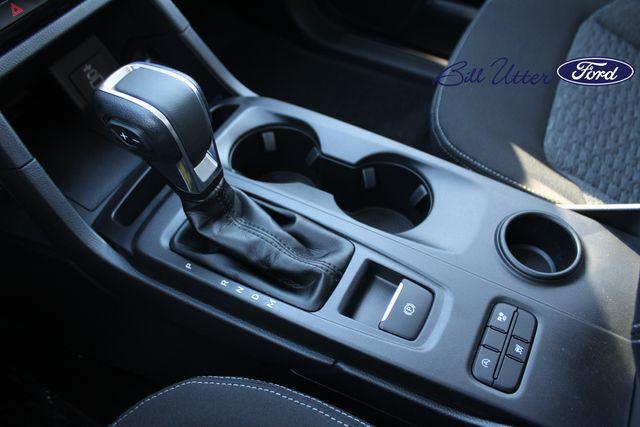 new 2025 Ford Ranger car, priced at $37,025