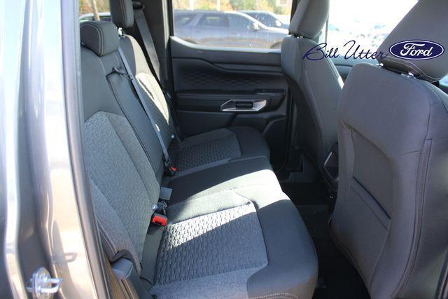 new 2025 Ford Ranger car, priced at $37,025