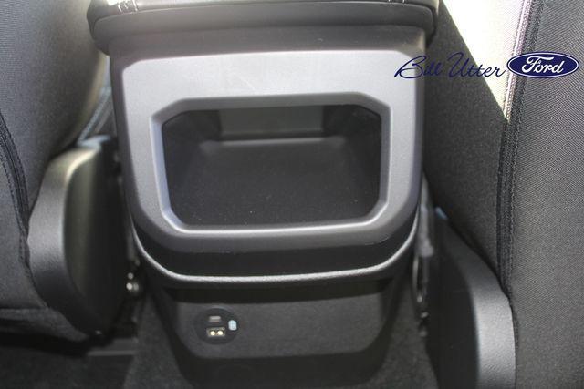 new 2025 Ford Ranger car, priced at $37,025