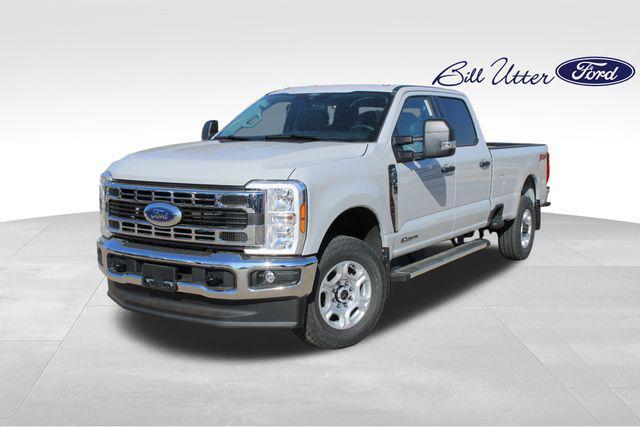 new 2026 Ford F-350 car, priced at $77,375