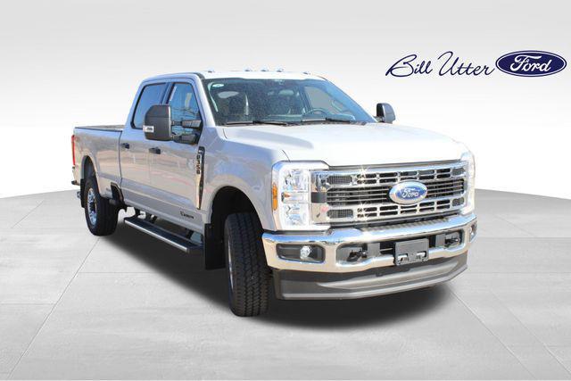new 2026 Ford F-350 car, priced at $77,375