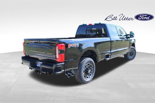 new 2026 Ford F-350 car, priced at $98,791