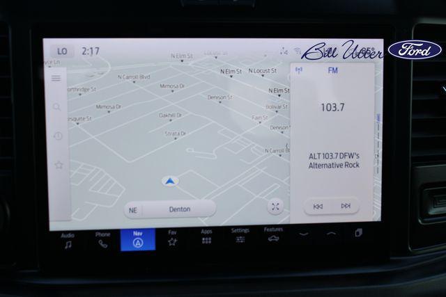 new 2026 Ford F-350 car, priced at $98,791