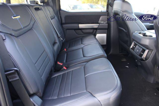 new 2026 Ford F-350 car, priced at $98,791