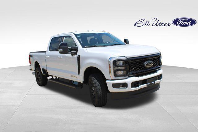 new 2026 Ford F-350 car, priced at $86,488