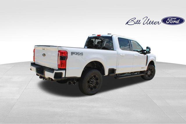 new 2026 Ford F-350 car, priced at $86,488
