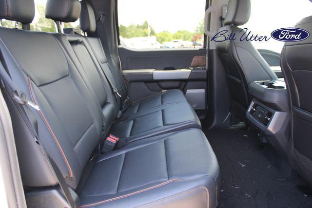 new 2026 Ford F-350 car, priced at $86,488
