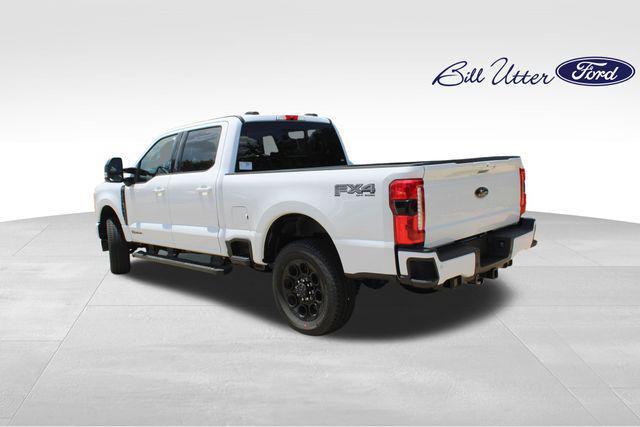 new 2026 Ford F-350 car, priced at $86,488