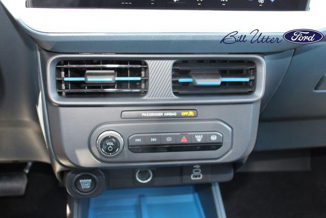new 2026 Ford Maverick car, priced at $30,414
