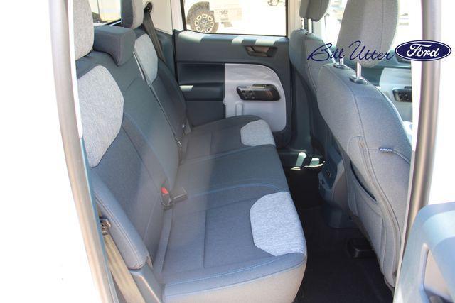 new 2026 Ford Maverick car, priced at $30,414