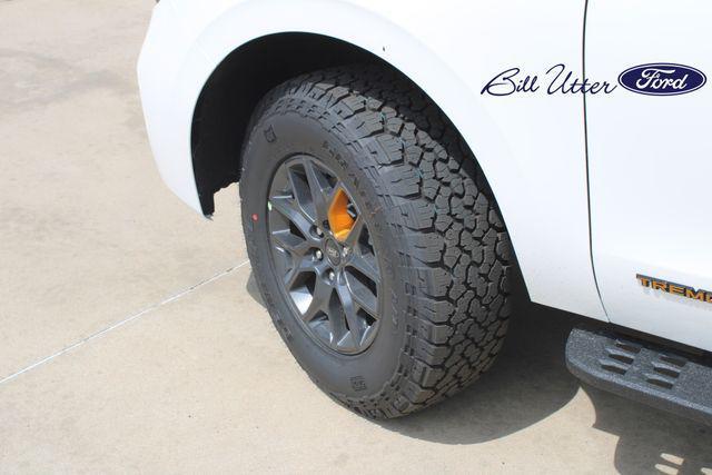 new 2026 Ford Expedition car, priced at $83,485