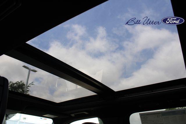 new 2026 Ford Expedition car, priced at $83,485