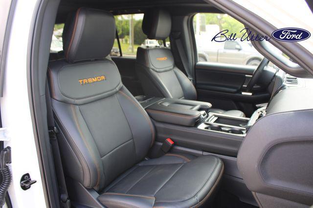 new 2026 Ford Expedition car, priced at $83,485