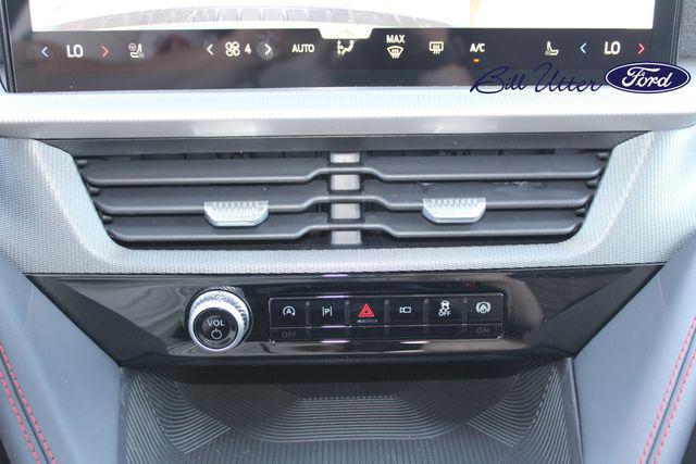 new 2026 Ford Explorer car, priced at $48,712