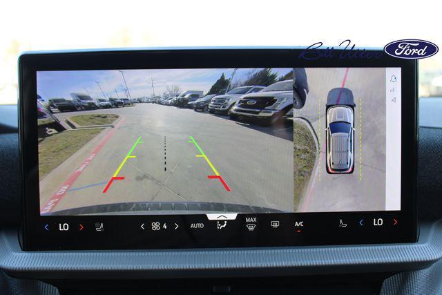 new 2026 Ford Explorer car, priced at $48,712