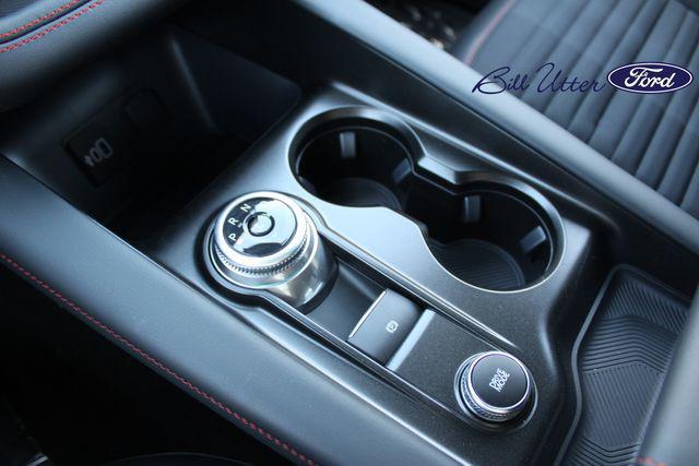 new 2026 Ford Explorer car, priced at $48,712