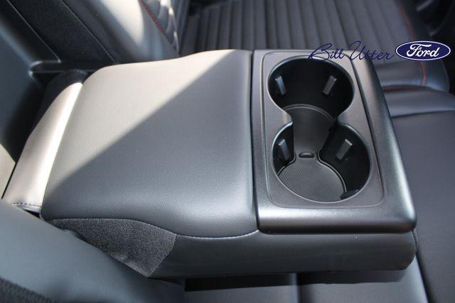 new 2026 Ford Explorer car, priced at $48,712