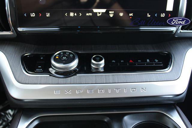 new 2026 Ford Expedition car, priced at $89,610