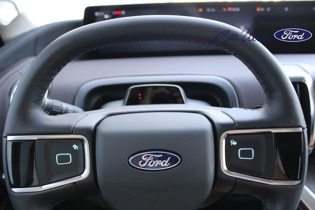 new 2026 Ford Expedition car, priced at $89,610