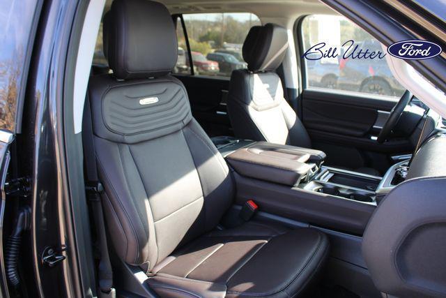 new 2026 Ford Expedition car, priced at $89,610