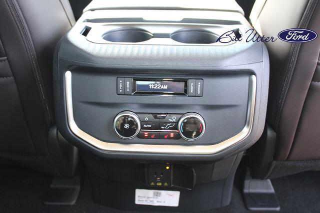 new 2026 Ford Expedition car, priced at $89,610