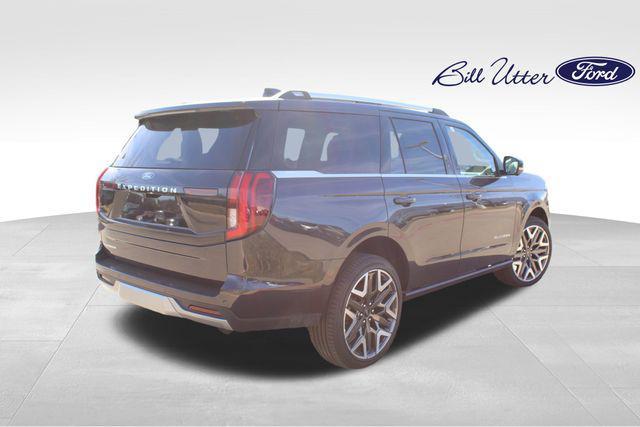 new 2026 Ford Expedition car, priced at $89,610
