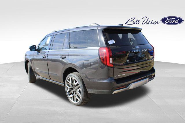 new 2026 Ford Expedition car, priced at $89,610