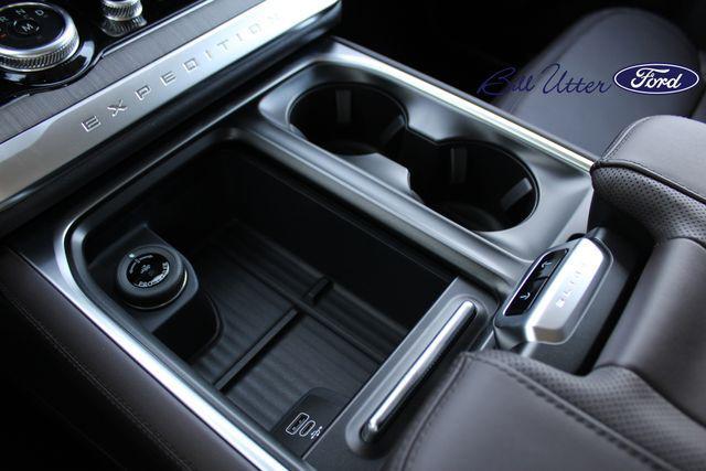 new 2026 Ford Expedition car, priced at $89,610