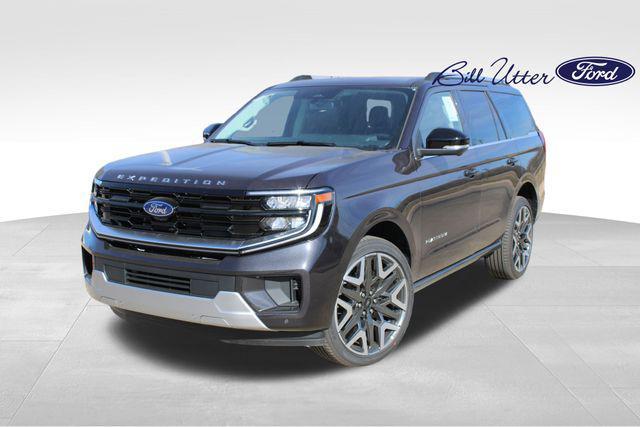 new 2026 Ford Expedition car, priced at $89,862