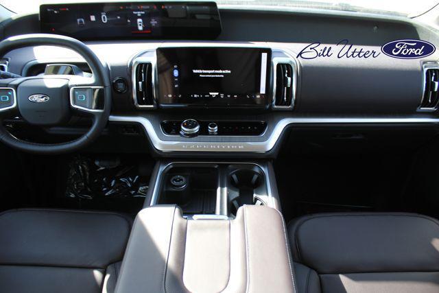 new 2026 Ford Expedition car, priced at $89,610