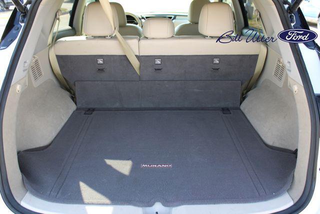 used 2017 Nissan Murano car, priced at $14,800