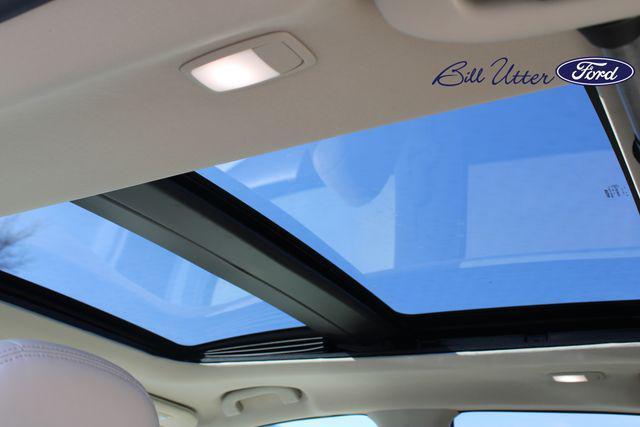 used 2017 Nissan Murano car, priced at $14,800