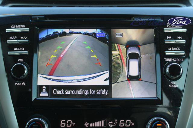 used 2017 Nissan Murano car, priced at $14,800