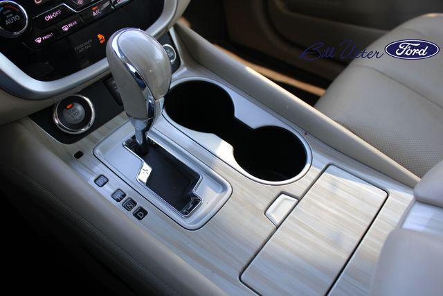 used 2017 Nissan Murano car, priced at $14,800