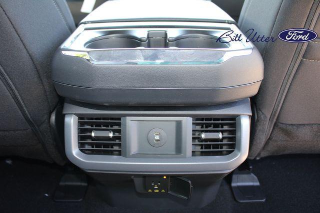 new 2026 Ford F-150 car, priced at $54,217