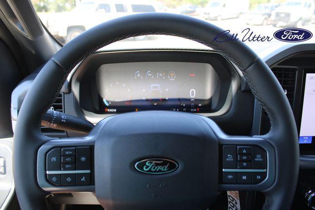 new 2026 Ford F-150 car, priced at $54,217