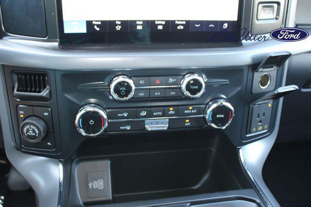new 2026 Ford F-150 car, priced at $54,217