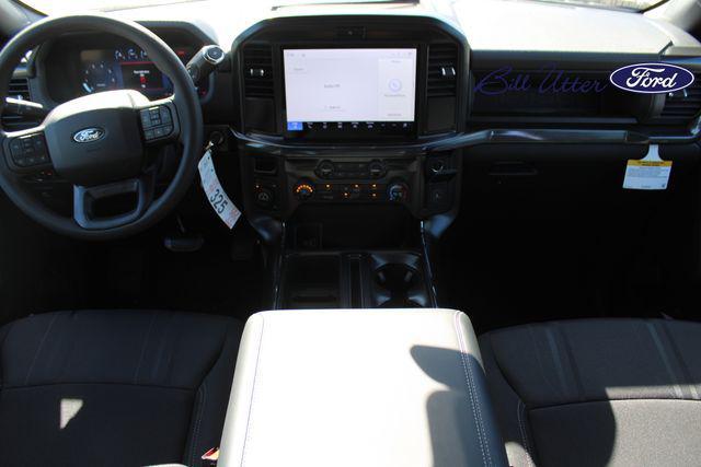 new 2026 Ford F-150 car, priced at $50,766