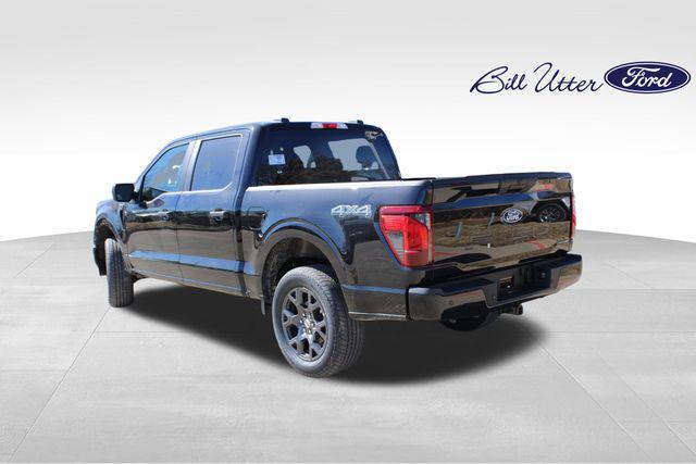 new 2026 Ford F-150 car, priced at $50,766