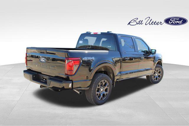 new 2026 Ford F-150 car, priced at $50,766