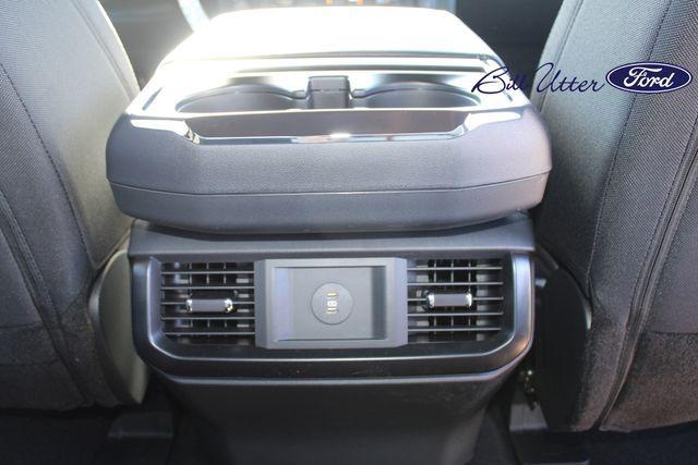 new 2026 Ford F-150 car, priced at $50,766