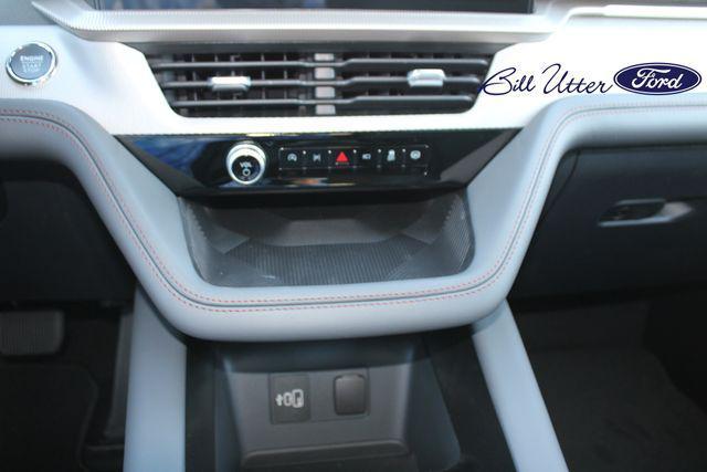 new 2026 Ford Explorer car, priced at $41,973