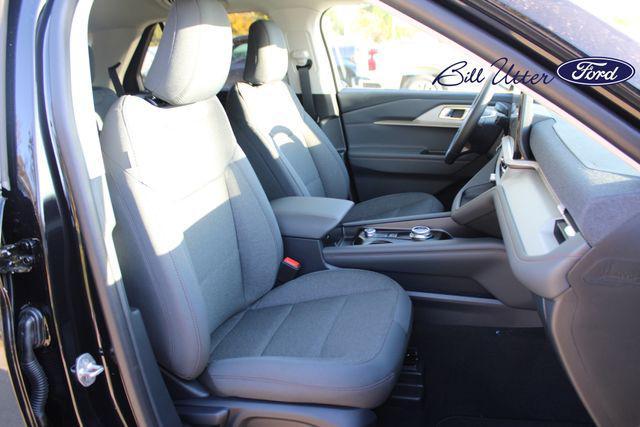 new 2026 Ford Explorer car, priced at $41,973